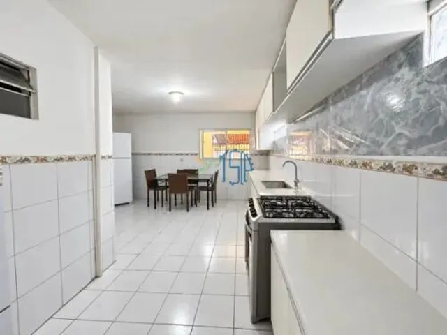 Imagem 12: Casa À Venda em Nova Parnamirim - 3 Quartos e Ampla Área Externa