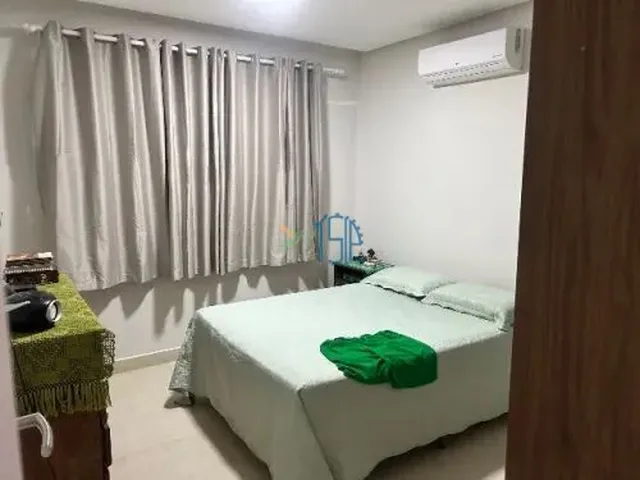 Imagem 14: Residencial Esmeralda - Casa em Condomínio Fechado com Excelente Acabamento