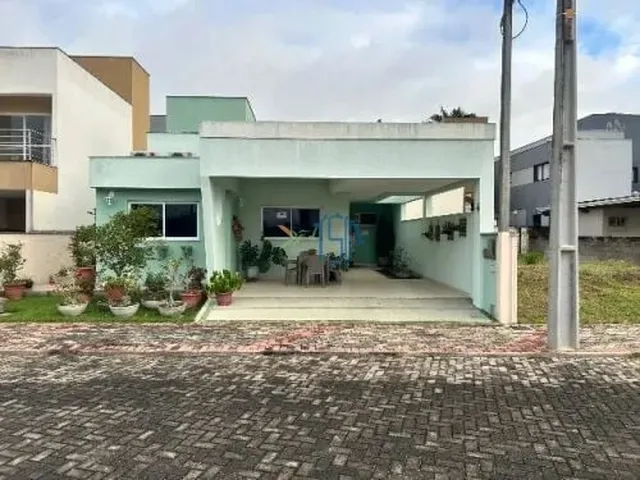 Imagem 10: Residencial Esmeralda - Casa em Condomínio Fechado com Excelente Acabamento