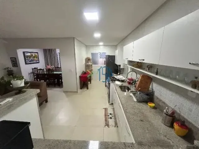 Imagem 13: Residencial Esmeralda - Casa em Condomínio Fechado com Excelente Acabamento