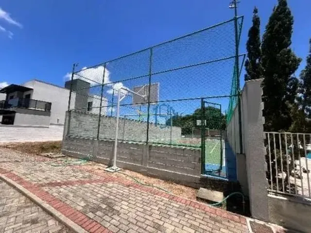 Imagem 12: Residencial Esmeralda - Casa em Condomínio Fechado com Excelente Acabamento