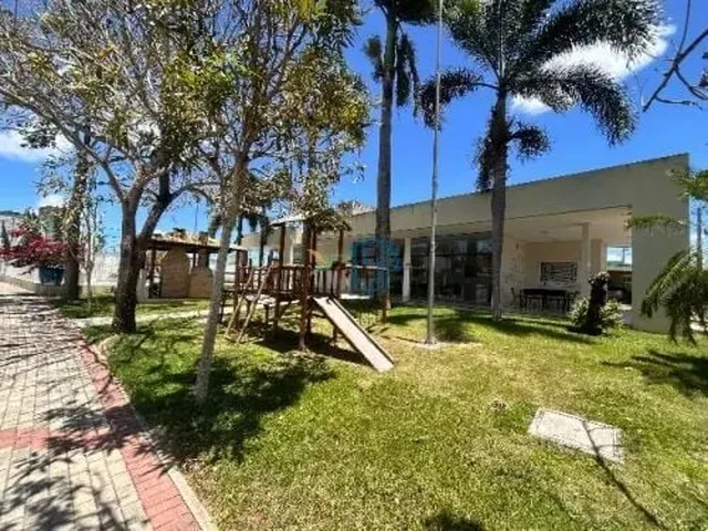 Imagem 11: Residencial Esmeralda - Casa em Condomínio Fechado com Excelente Acabamento