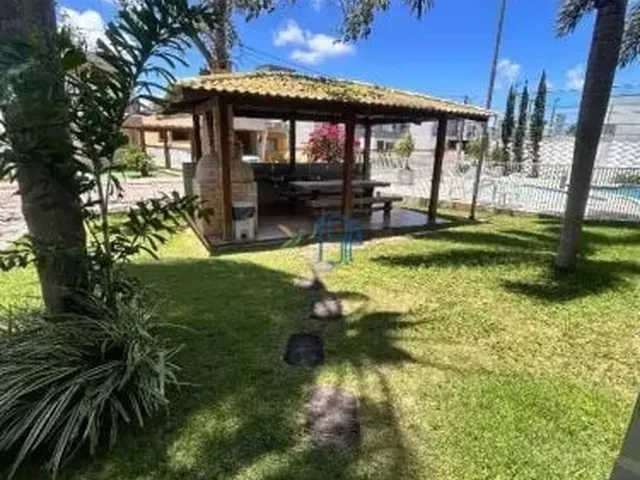 Imagem 7: Residencial Esmeralda - Casa em Condomínio Fechado com Excelente Acabamento