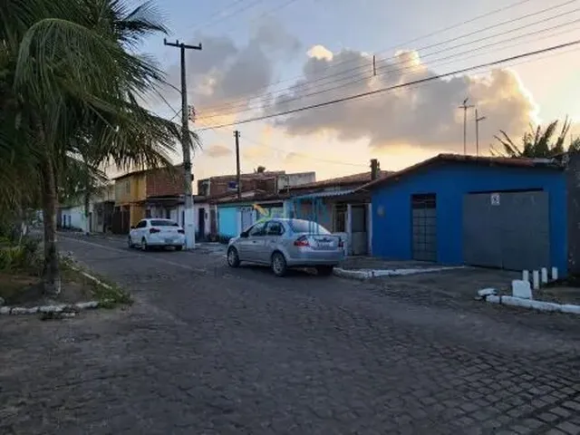 Imagem: Terreno com 06 Casas e 08 Pontos Comerciais
