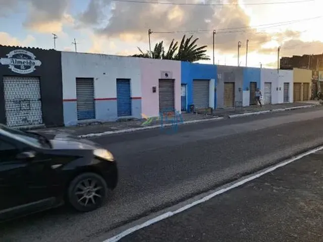 Imagem 2: Terreno com 06 Casas e 08 Pontos Comerciais À Venda