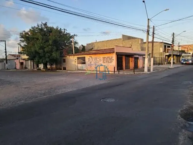Imagem 5: Terreno com 06 Casas e 08 Pontos Comerciais À Venda