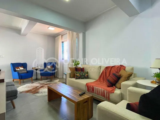 Imagem 6: Apartamento com Três Quartos Sendo 1 Suíte Disponível para Locação, Centro, Passos - Mg