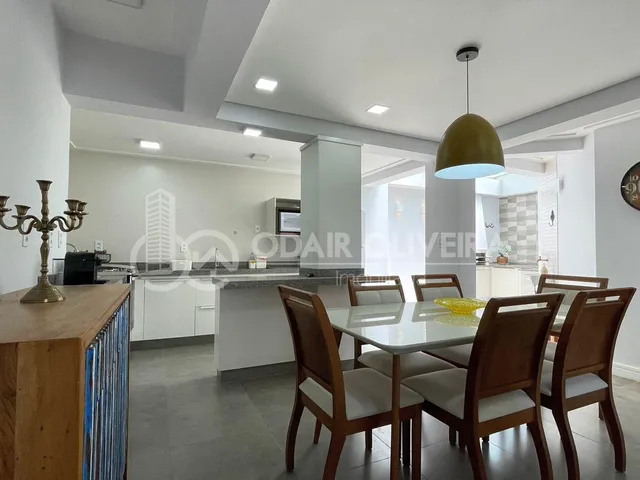 Imagem 4: Apartamento com Três Quartos Sendo 1 Suíte Disponível para Locação, Centro, Passos - Mg