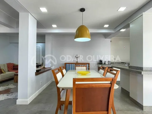 Imagem 2: Apartamento com Três Quartos Sendo 1 Suíte Disponível para Locação, Centro, Passos - Mg