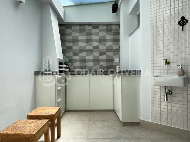 Imagem 10: Apartamento com Três Quartos Sendo 1 Suíte Disponível para Locação, Centro, Passos - Mg