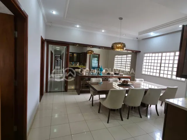 Imagem 14: Residência de Alto Padrão com Lazer Completo no Bairro Panorama Passos Mg