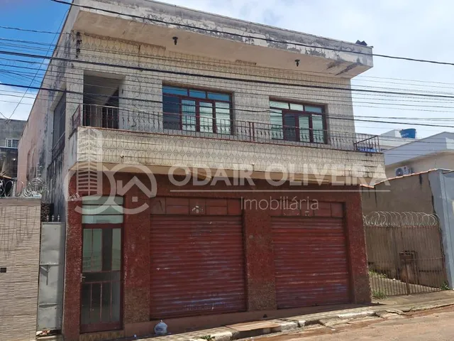 Imagem: Sobrado Disponivel para Venda no Bairro