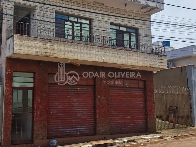 Imagem 2: Sobrado Disponivel para Venda no Bairro Belo Horizonte Oportunidade Unica