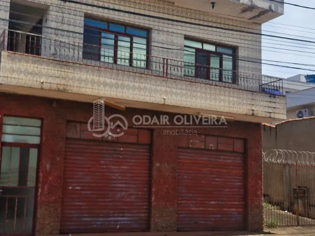 Imagem 3: Sobrado Disponivel para Venda no Bairro Belo Horizonte Oportunidade Unica