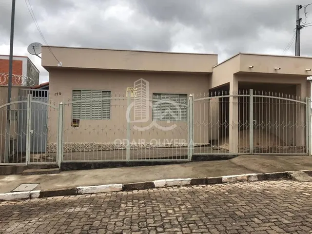 Imagem: Casa À Venda, São Francisco, Passos