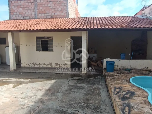 Imagem 2: Otima Oportunidade para Adquirir Uma Casa Localizada no Bairro Cohab