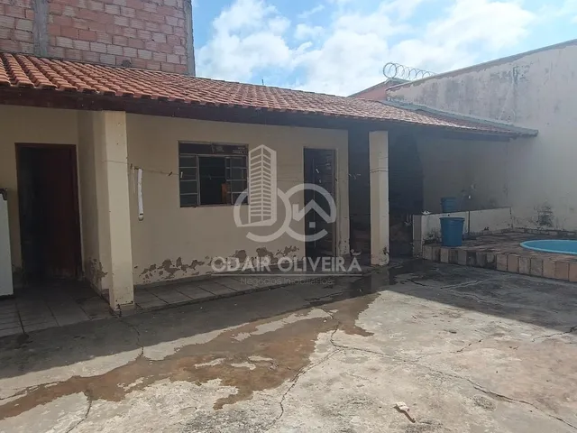 Imagem 4: Otima Oportunidade para Adquirir Uma Casa Localizada no Bairro Cohab