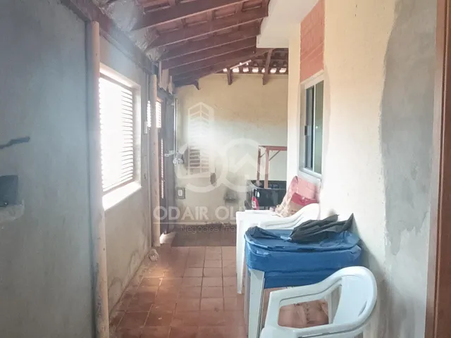 Imagem 15: Otima Oportunidade para Adquirir Uma Casa Localizada no Bairro Cohab
