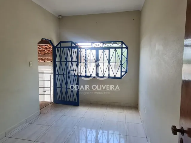 Imagem 12: Casa com 3 Quartos, Á Venda Jardim santa Luzia, Passos - Mg