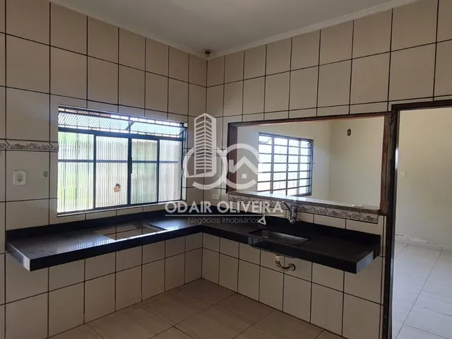 Imagem 8: Casa com 3 Quartos, Á Venda Jardim santa Luzia, Passos - Mg