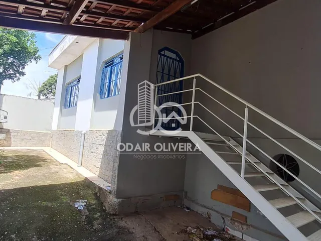 Imagem 3: Casa com 3 Quartos, Á Venda Jardim santa Luzia, Passos - Mg