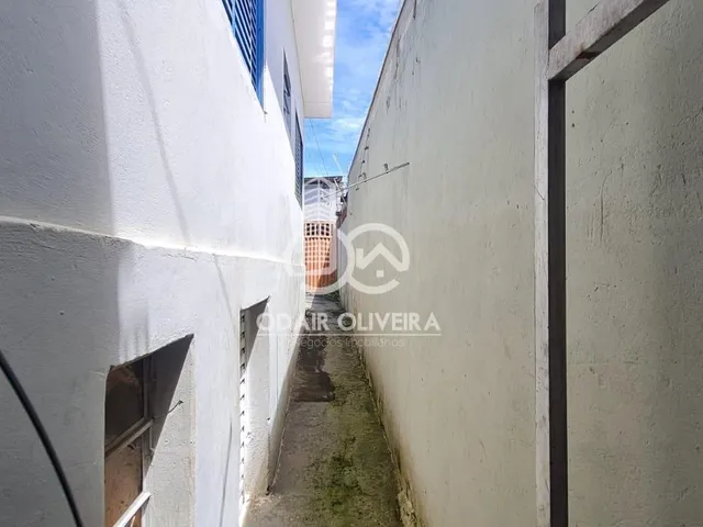 Imagem 2: Casa com 3 Quartos, Á Venda Jardim santa Luzia, Passos - Mg