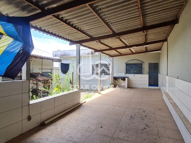 Imagem 10: Casa com 3 Quartos, Á Venda Jardim santa Luzia, Passos - Mg