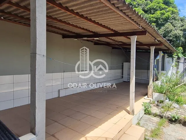 Imagem 14: Casa com 3 Quartos, Á Venda Jardim santa Luzia, Passos - Mg