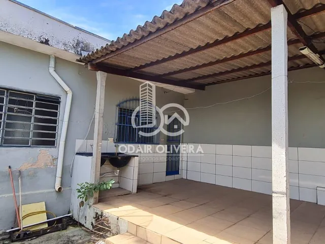 Imagem 5: Casa com 3 Quartos, Á Venda Jardim santa Luzia, Passos - Mg