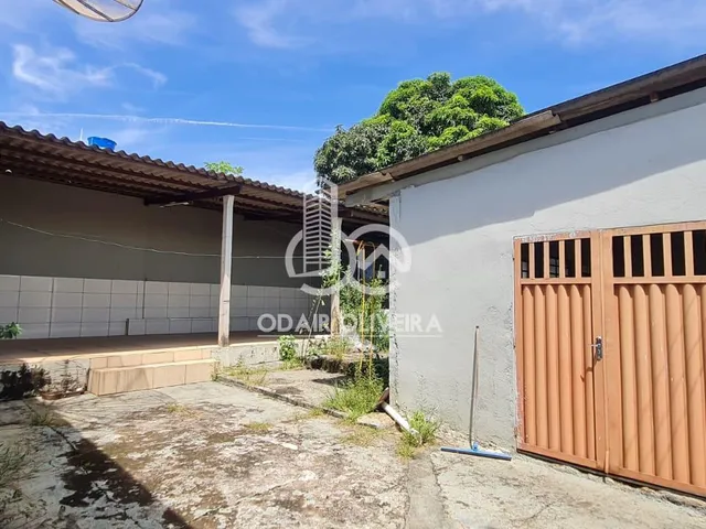 Imagem 7: Casa com 3 Quartos, Á Venda Jardim santa Luzia, Passos - Mg
