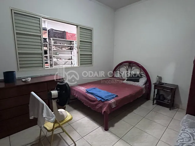 Imagem: Casa À Venda no Bairro Eldorado na Cidade