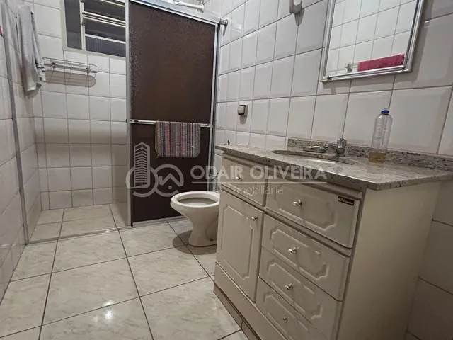Imagem 2: Casa À Venda no Bairro Eldorado na Cidade de Passos - Mg