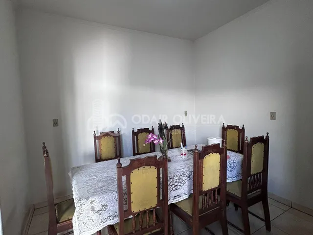 Imagem 5: Casa À Venda no Bairro Eldorado na Cidade de Passos - Mg