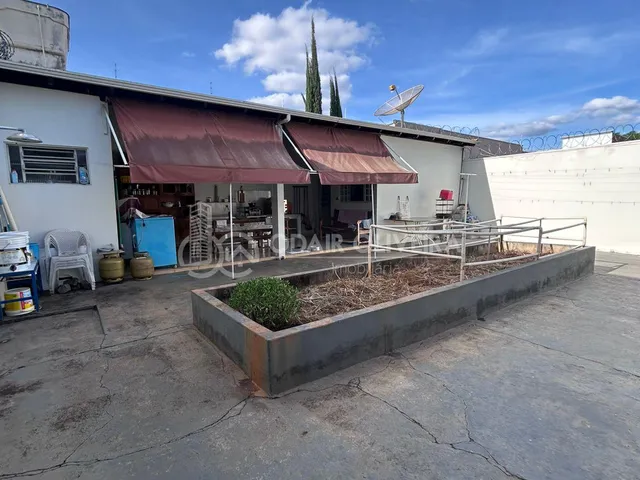 Imagem 8: Casa À Venda no Bairro Eldorado na Cidade de Passos - Mg