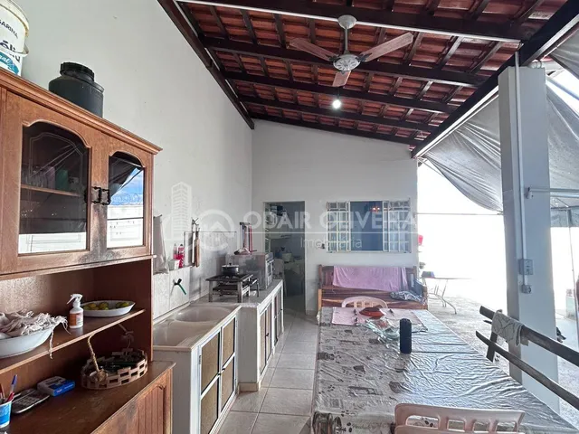 Imagem 13: Casa À Venda no Bairro Eldorado na Cidade de Passos - Mg