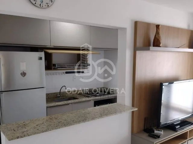 Imagem 7: Apartamento Todo Planejado, com 3 Dormitórios À Venda, Centro, Passos - Mg