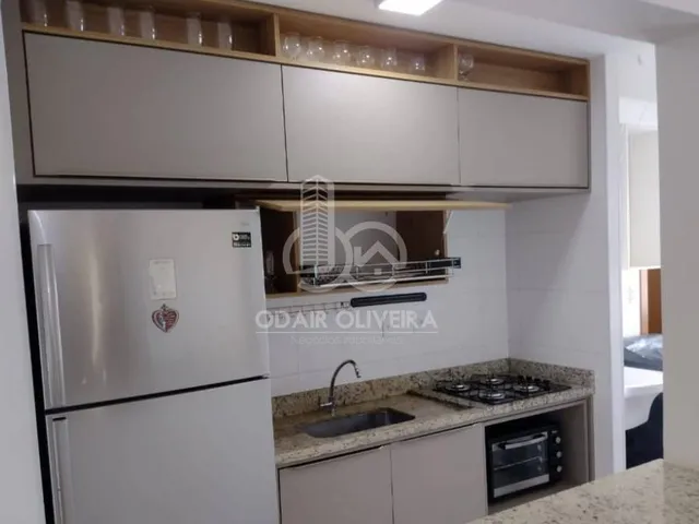 Imagem 5: Apartamento Todo Planejado, com 3 Dormitórios À Venda, Centro, Passos - Mg