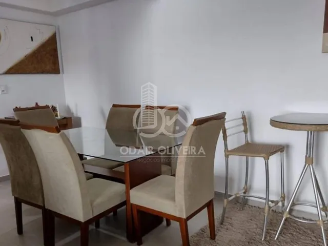 Imagem 6: Apartamento Todo Planejado, com 3 Dormitórios À Venda, Centro, Passos - Mg
