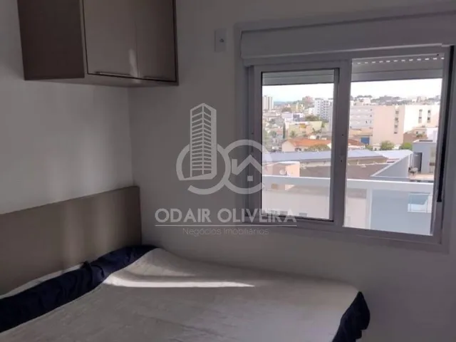 Imagem 2: Apartamento Todo Planejado, com 3 Dormitórios À Venda, Centro, Passos - Mg
