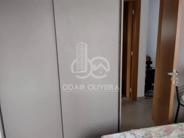Imagem 3: Apartamento Todo Planejado, com 3 Dormitórios À Venda, Centro, Passos - Mg