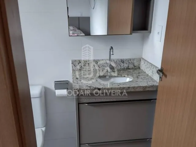 Imagem 4: Apartamento Todo Planejado, com 3 Dormitórios À Venda, Centro, Passos - Mg