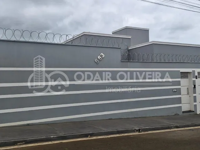 Imagem: Casa a Venda no Bairro Nova Passos Oportudinade