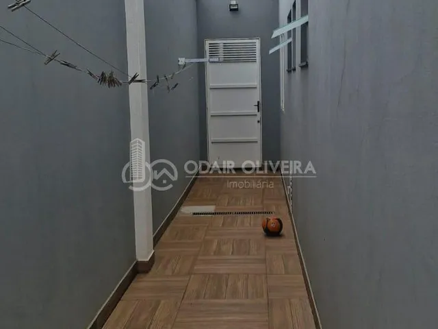Imagem 8: Casa a Venda no Bairro Nova Passos Oportudinade Especial