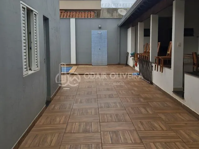 Imagem 9: Casa a Venda no Bairro Nova Passos Oportudinade Especial