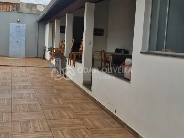 Imagem 14: Casa a Venda no Bairro Nova Passos Oportudinade Especial