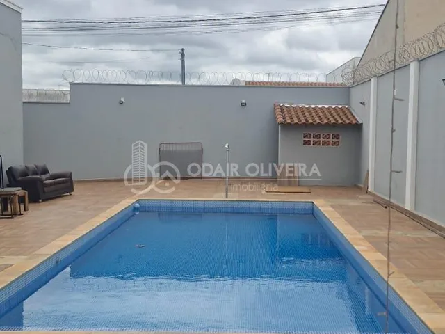 Imagem 15: Casa a Venda no Bairro Nova Passos Oportudinade Especial