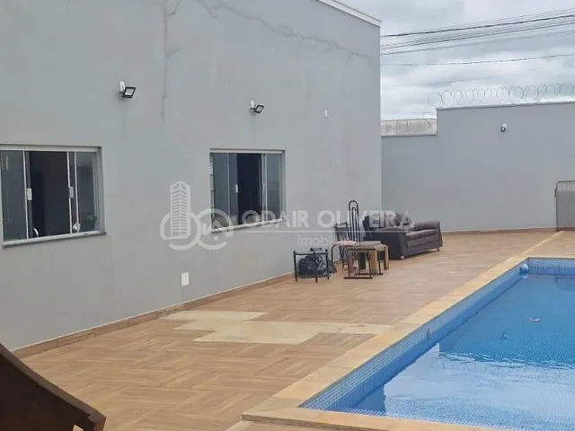 Imagem 16: Casa a Venda no Bairro Nova Passos Oportudinade Especial