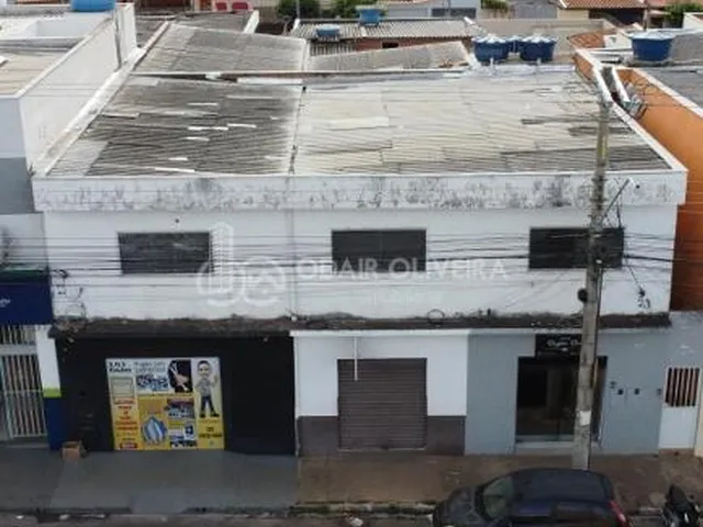 Imagem: Sobrado a Venda com 487M de Construção