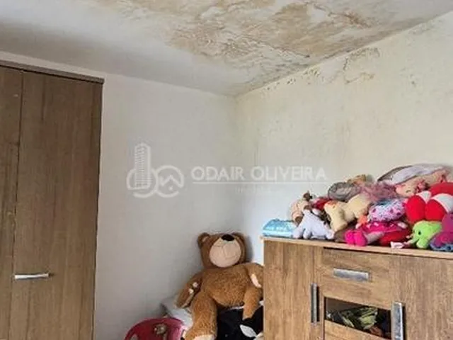 Imagem 7: Sobrado a Venda com 487M de Construção no Bairro Penha, Passos - Mg
