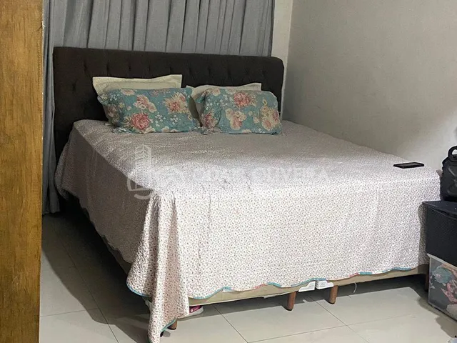 Imagem 4: Casa com Suíte À Venda no Bairro Penha II em Passos - Mg
